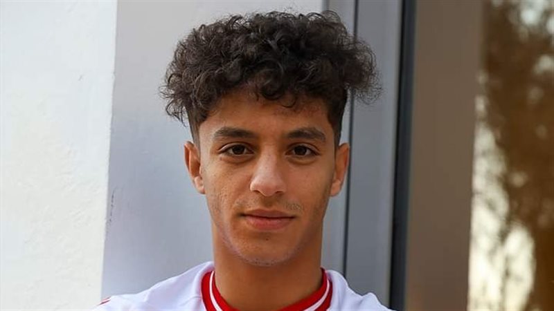 عبدالله حيمود لاعب