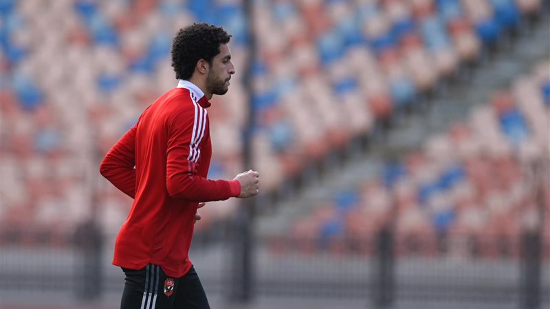 مصطفى شوبير، فيتو