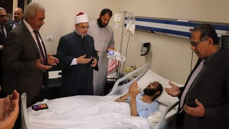 الدكتور محمود وهبة