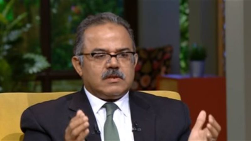 محمود العسقلاني رئيس