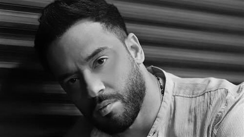 رامي جمال، فيتو 