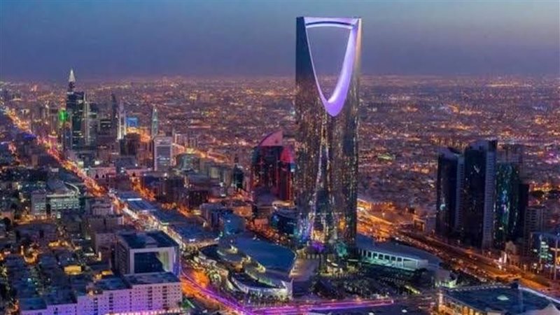 السعودية،فيتو 