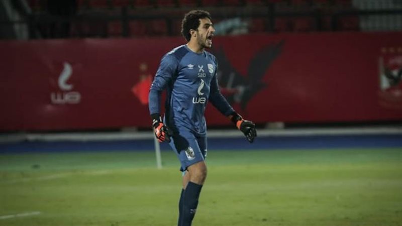 مصطفى شوبير، فيتو