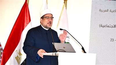 بالأسماء، وزير الأوقاف يضم 3 علماء جدد للمجلس العالمي لخدمة القرآن الكريم