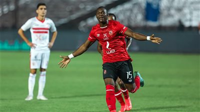 الأهلي والوداد، المالي إليو ديانج أغلى لاعب في النهائي الأفريقي