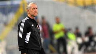  كولر يعلن تشكيل الأهلى لمباراة الوداد المغربي