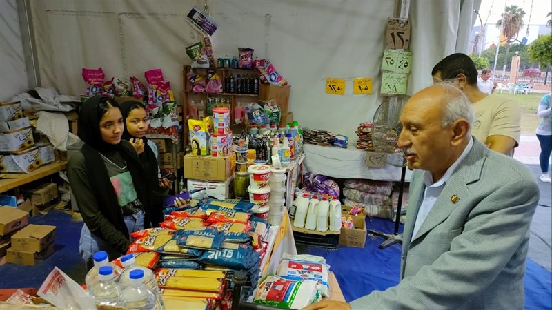 رئيس الغرفة التجارية