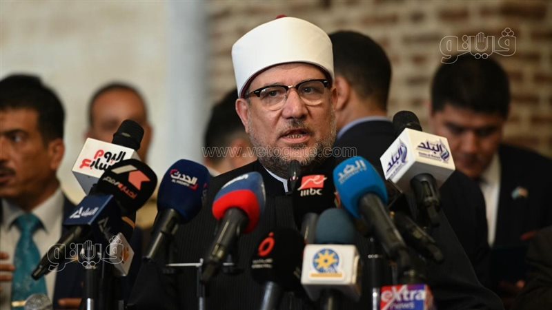 الدكتور محمد مختار
