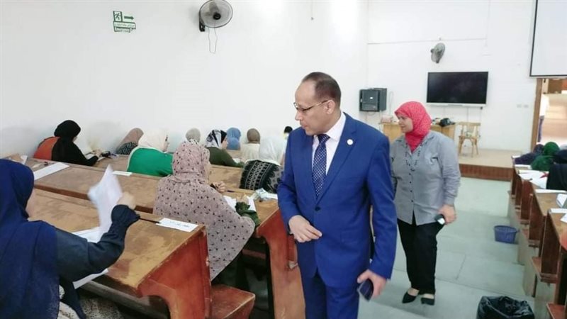 جانب من الجولة، فيتو