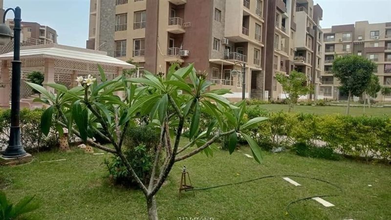 أعمال جهاز مدينة