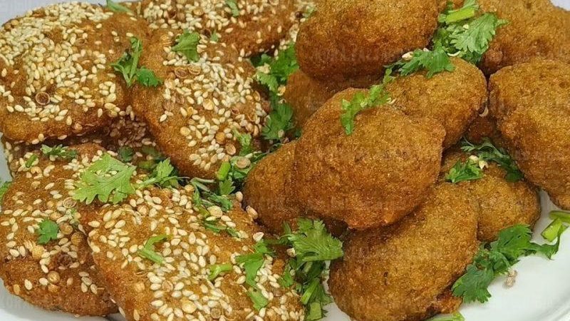 الطعمية واسرارها،