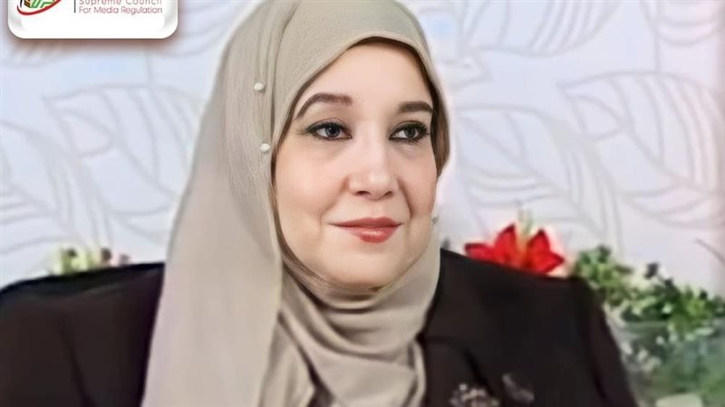 الصحفية نعمة الله