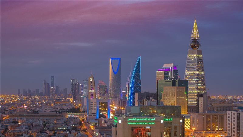 الرياض، فيتو