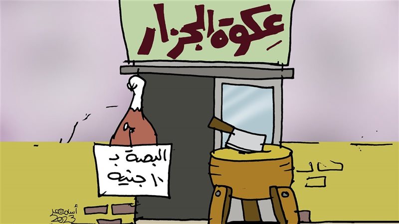 عروض خاصة على اللحوم