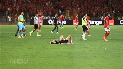 عادل عبد الرحمن لـ فيتو: أتمنى أن ينجح الأهلي في التسجيل مبكرا أمام الوداد