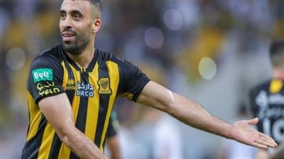 مصير عبد الرزاق حمد الله مع الشباب السعودي.. هل يستمر أم يرحل؟