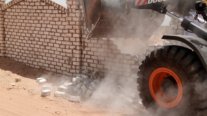 جانب من الحملة، فيتو