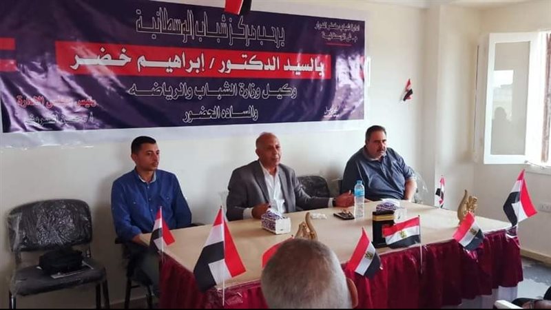 الدكتور إبراهيم خضر