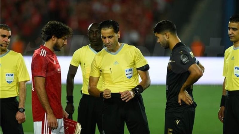 الحكم الليبي معتز