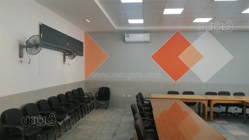 كلية الهندسة بجامعة