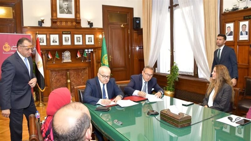 برتوكول التعاون بين