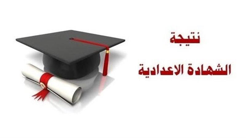 نتيجة الاعدادية محافظة