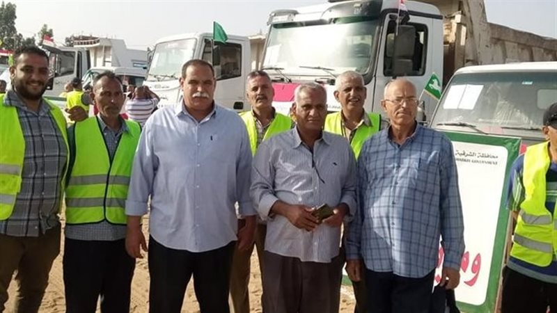 العملية صقر 117 لمجابهة