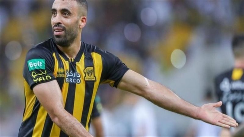 عبد الرازق حمد الله