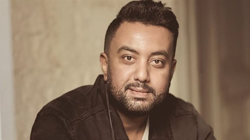الملحن محمد النادي،