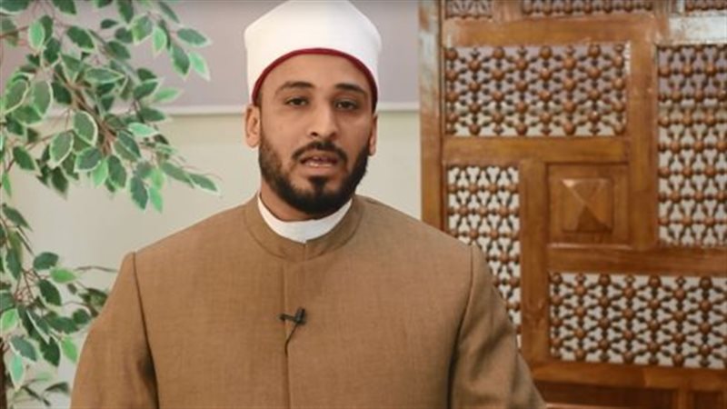 الشيخ محمود عويس