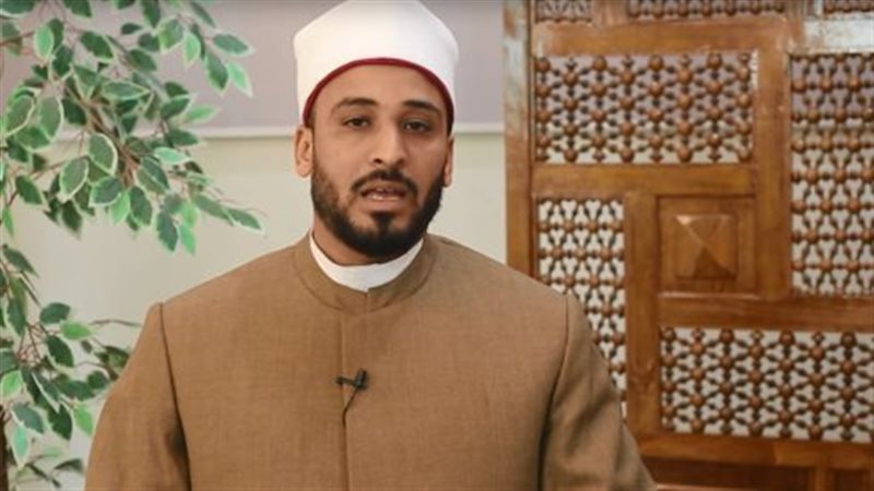  الشيخ محمود عويس،