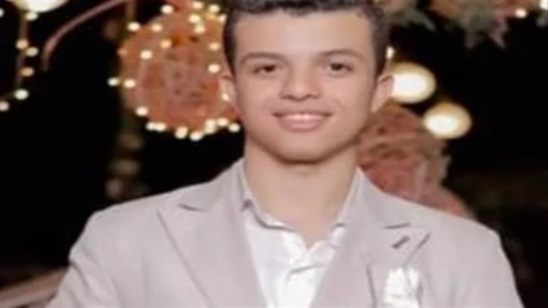 غريق شاطئ النخيل،
