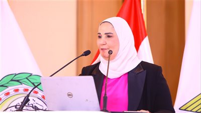 التضامن الاجتماعي تطلق حملة لحصر السيدات ذوات الإعاقة لكفالة حقوقهم المتكاملة