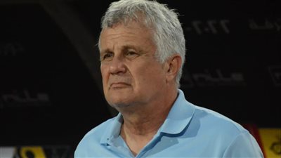بسبب زيزو، مشادة كلامية بين مدرب الاتحاد السكندري وعبدالواحد السيد تنتهي بطردهما (فيديو)