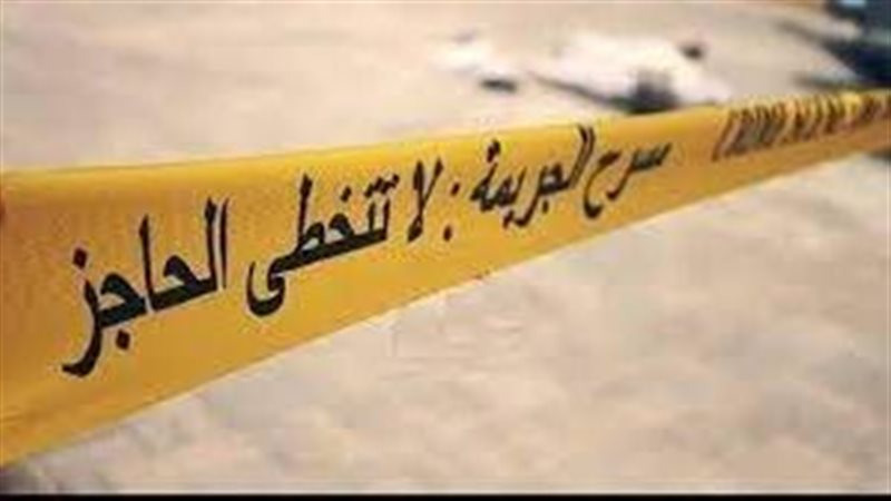 مسرح الجريمة، فيتو
