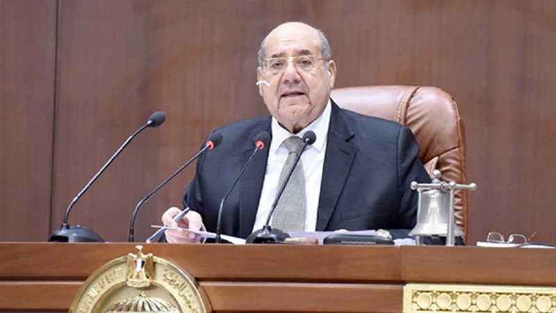 رئيس مجلس الشيوخ،