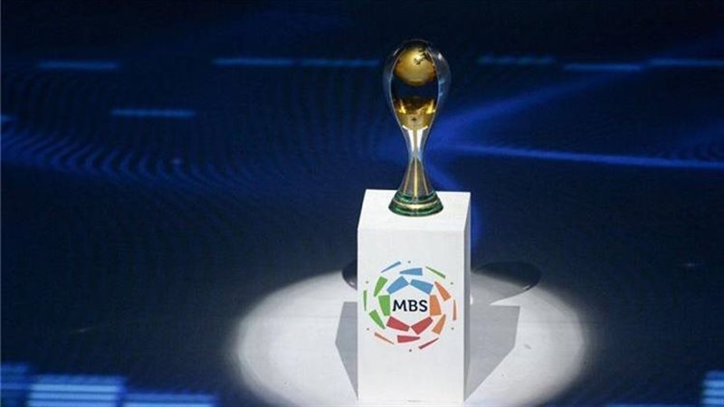 الدوري السعودي، فيتو