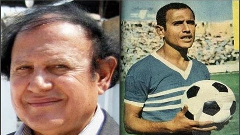 ترتيب الهدافين التاريخيين