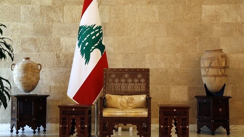انتخابات الرئاسة