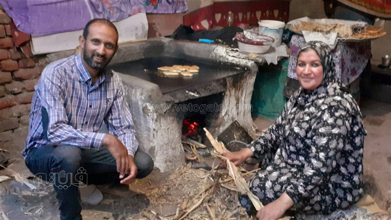 أم أحمداشهر خبازة