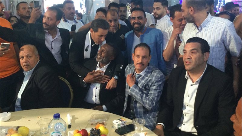 أحمد الكاس وأحمد