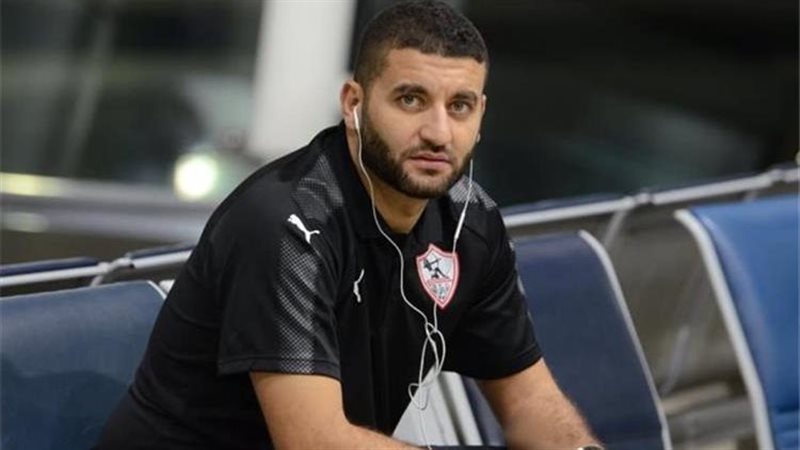 أمير عزمي، فيتو