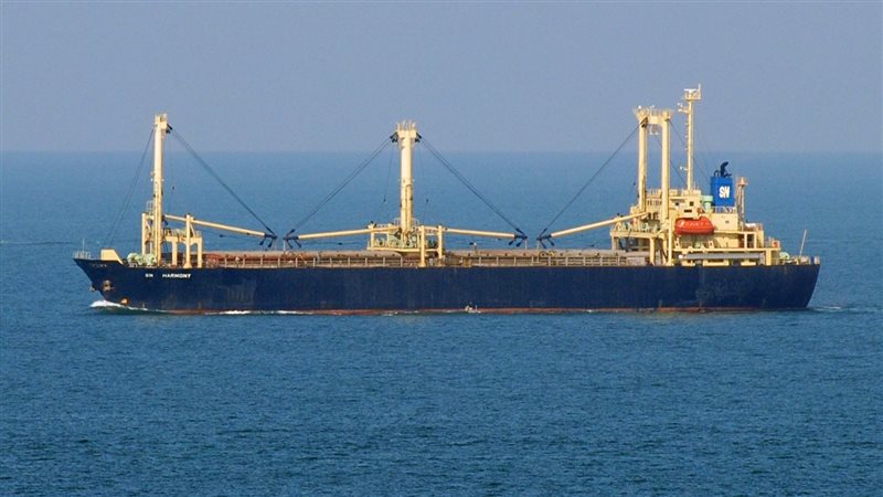 موانئ البحر الاحمر،فيتو