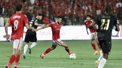 3 أرقام سلبية يخشاها الجيل الحالي للأهلي قبل مواجهة الوداد المغربي
