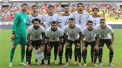 منتخب مصر، مؤتمر صحفي لروي فيتوريا غدًا 