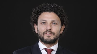 دوري أبطال إفريقيا، حسام غالي رئيسًا لبعثة الأهلي في المغرب