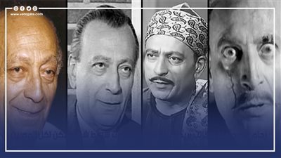 صاحب الفضل في شهرة فريد شوقي ومثل مشهد وفاته قبل رحيله بدقائق.. أسرار في حياة محمود المليجي (فيديوجراف)