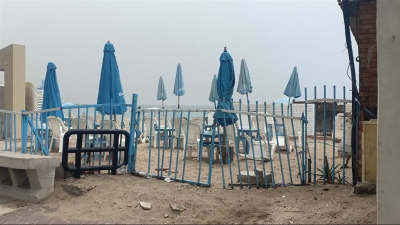 شواطئ الإسكندرية،
