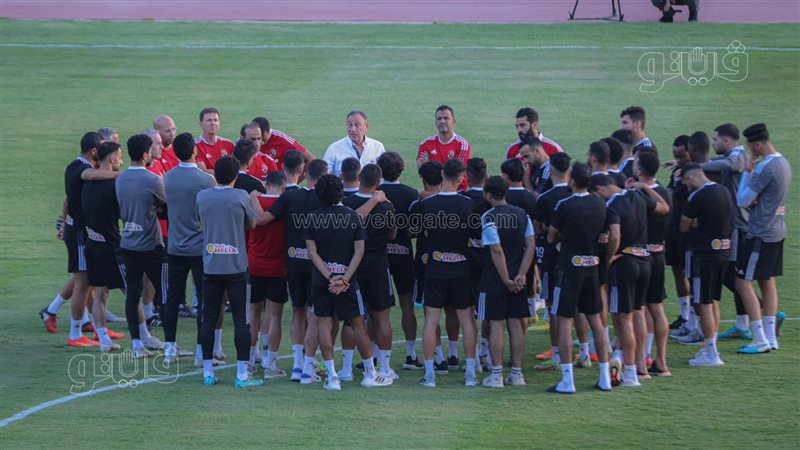 الأهلي، فيتو