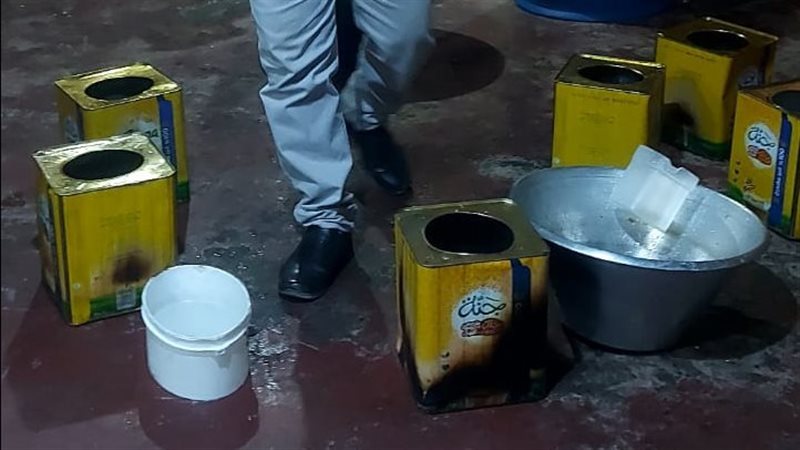 صحة الإسماعيلية: